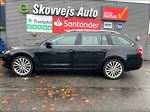 Skoda Octavia TSi 115 Style Combi DSG (2018), 93.000 km, 149.900 Kr.