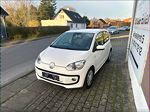 VW UP! 60 Move Up! BMT (2013), 336.000 km, 42.800 Kr.
