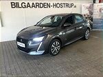 Peugeot 208 BlueHDi 100 Active+ (2020), 49,000 km, 139,900 Kr.