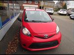 Toyota Aygo 1,0 68HK 3d, 217.500 km, 24.800 Kr.