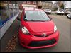 Toyota Aygo 1,0 68HK 3d, 217,500 km, 24,800 Kr.