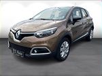 Renault Captur TCe 120 Dynamique (2017), 40.000 km, 124.900 Kr.
