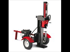 MTD LS550 Brændekløver, 16.750 kr