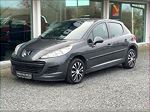 Peugeot 207 VTi Comfort+ (2009), 140,000 km, 34,900 Kr.