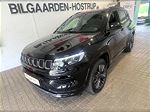 Jeep Compass 4xe S aut. 4x4 (2022), 19,000 km, 284,600 Kr.