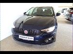 Fiat Tipo 16V Easy (2017), 142.000 km, 69.800 Kr.