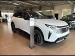 Peugeot e-5008 EL GT Pack 210HK 5d Aut. (2025), 374.990 Kr.