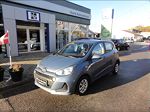 Hyundai i10 Touch (2017), 98.000 km, 74.900 Kr.