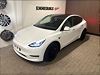 Tesla Model Y Long Range RWD (2024), 34.600 km, 279.900 Kr.