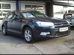 Citroën C5 Tourer 2,0 HDI Comfort 138HK Stc 6g (2010), 194.000 km, 54.900 Kr.