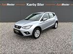 Seat Arona Style (2018), 33.000 km, 139.500 Kr.