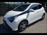 Toyota Aygo VVT-i x-pose (2020), 150.000 km, 69.800 Kr.