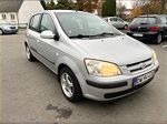 Hyundai Getz GL (2004), 197.000 km, 14.800 Kr.