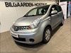 Nissan Note Visia (2008), 174,000 km, 29,900 Kr.