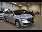 Skoda Kamiq TSi 115 Style (2020), 93.000 km, 184.900 Kr.