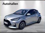 Toyota Yaris 1,5 Hybrid Executive Technology Plus 130HK 5d Trinl. Gear, 280.025 Kr.