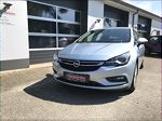 Opel Astra 1,4 Turbo Innovation (2016), 81.000 km, 119.900 Kr.