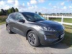 Ford Kuga PHEV Titanium CVT (2020), 124.000 km, 164.900 Kr.