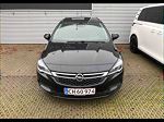 Opel Astra CDTi 136 Enjoy Sports Tourer (2019), 118.700 km, 99.900 Kr.