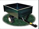 Metalvogn m/tip 45-0303, 1.276 kr