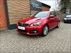 Peugeot 308 BlueHDi 130 Allure Grand (2021), 81,300 km, 139,900 Kr.