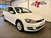 Billede 1: VW Golf VII TSi 122 Comfortline DSG BMT (2013), 177.000 km, 89.800 Kr.