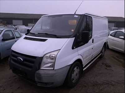 Ford Transit FORHJ 06> 2.2TDCI (2011)