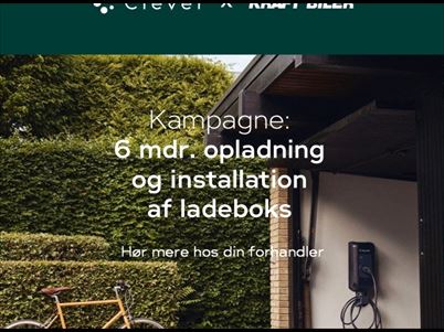 Audi e-tron 50 quattro, 55.000 km, 279.999 Kr.