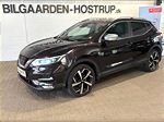 Nissan Qashqai Dig-T 115 Tekna+ X-tr. (2018), 99.000 km, 159.900 Kr.