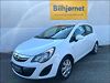 Opel Corsa 16V Enjoy (2014), 84,000 km, 59,800 Kr.