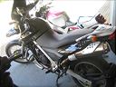 BMW GS650, 6.700 km, 25.000 kr