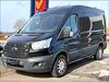 Billede 1: Ford Transit 350 L2 Van TDCi 125 Trend H2 FWD (2016), 134.000 km, 69.700 Kr.