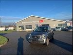 Smart Forfour Joy (2015), 146.000 km, 39.800 Kr.