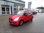 Suzuki Splash GL (2011), 209.000 km, 34.900 Kr.