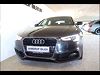 Audi A5 TFSi 144 S-line Sportback Multitr. (2016), 221.000 km, 139.800 Kr.