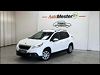 Peugeot 2008 VTi 82 Active (2013), 187.000 km, 46.900 Kr.