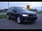 VW Tiguan TDi 150 Highline DSG (2018), 220.000 km, 199.000 Kr.