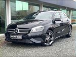 Mercedes-Benz A200 AMG Line (2015), 196.000 km, 124.900 Kr.