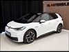 Billede 1: VW ID.3 58 Pro Performance Tech (2021), 86.000 km, 158.700 Kr.