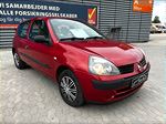 Renault Clio II 8V Authenique (2006), 53,000 km, 35,000 Kr.