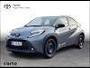 Billede 1: Toyota Aygo X 1,0 VVT-I Active 72HK 5d (2024), 9.500 km, 150.100 Kr.