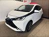 Toyota Aygo VVT-i Comfort (2014), 158,000 km, 49,400 Kr.