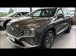 Hyundai Santa Fe 1,6 T-GDI Plugin-hybrid Essential 4WD 265HK 5d 6g Aut., 548.085 Kr.