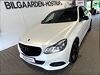 Mercedes-Benz E220 CDi aut. (2014), 395.000 km, 119.900 Kr.