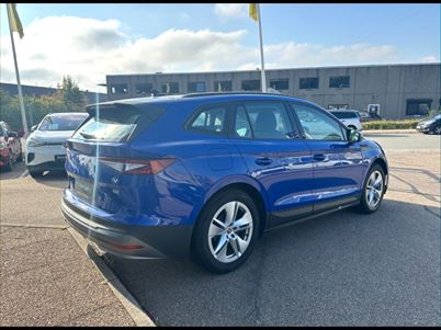 Skoda Enyaq 60 iV Loft, 59,300 km, 229,900 Kr.