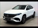 Mercedes-Benz EQA300 AMG Line 4Matic (2025), 22.200 km, 339.800 Kr.