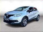 Renault Captur 0,9 Energy TCe Dynamique 90HK 5d (2017), 122,000 km, 97,900 Kr.