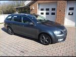 Skoda Octavia Combi 1,4 TSI Style 150HK Stc 6g, 197.000 km, 109.800 Kr.