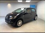 VW up 1,0 MPI BMT Style 60HK 5d, 171.000 km, 62.800 Kr.