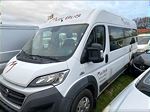Fiat Ducato 14> 3.0HDI (2015)